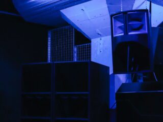 Het Rotterdamse Export is de derde Club van de Maand bij The Beat op vrijdagavond