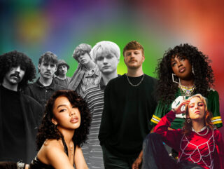 Noorderslag: 3FM x FunX Stage