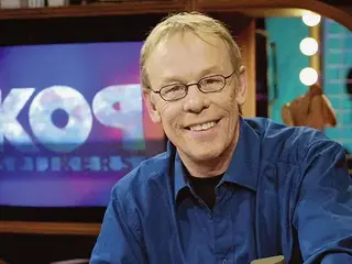 Jack Spijkerman over Kopspijkers en het vervolg daarvan