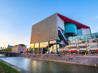 Energiecrisis in popzalen: "TivoliVredenburg verwacht kostenstijging van een miljoen"