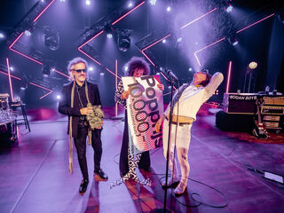 DI-RECT wint Popprijs 2021