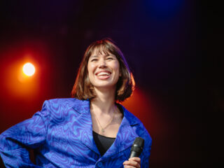 Ambassadeur van de Vrijheid MEAU maakt podcast over vrouwenrechten