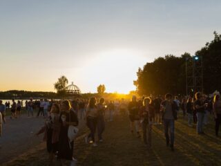 3voor12: Dit zijn 12 tips voor Down The Rabbit Hole 2024