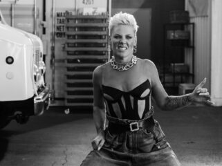 P!NK eerste headliner Pinkpop 2023