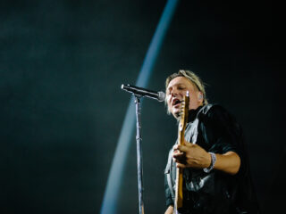 Deze Arcade Fire-fans gingen wél naar de Ziggo Dome