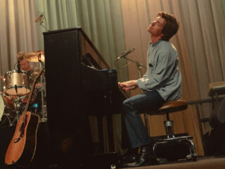 Luister: Dit was de 3FM Exclusive met Arctic Monkeys