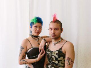 "Dit is een meesterwerk, een album dat niemand anders had kunnen maken"