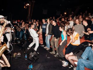 Popronde-selectie 2023 bekend: dit zijn alle 101 acts