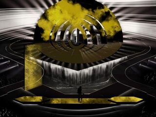 3FM-dj Sophie live vanuit Turijn: "S10 is zo natuurlijk"