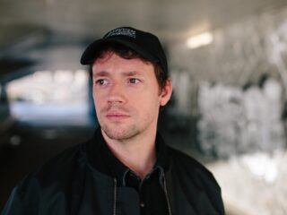 Young Marco over 'What You Say?': "Ik had al snel het gevoel dat het iets bijzonders was"