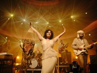 Check hier alle 3voor12 recensies tijdens ESNS