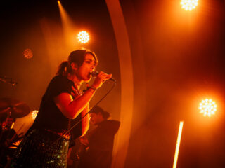 Kijk hier veel opnames an ESNS 2023