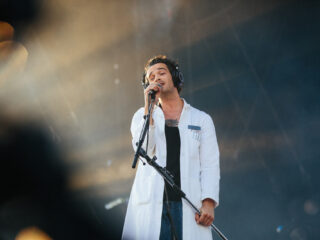 Best Kept Secret 2023: de vijf beste acts van vrijdag