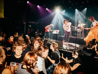 Dit was 3FM op het Popronde Eindfeest!