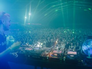 De 20 beste feestjes en festivals op Koningsdag en Koningsnacht