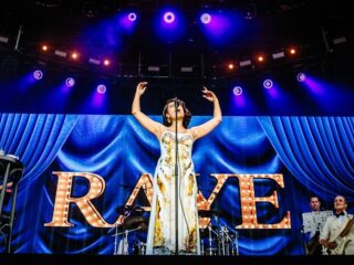 Down The Rabbit Hole 2024: de zeven beste acts van vrijdag