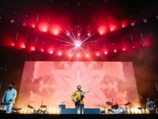 Down The Rabbit Hole 2024: de zeven beste acts van zaterdag