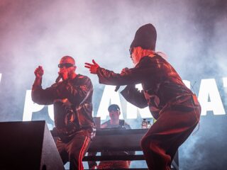 3voor12: De Top 15 van Down The Rabbit Hole 2024