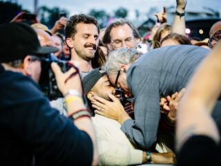 Down The Rabbit Hole 2024: de negen beste acts van zondag