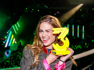 Volg hier alles van de 3FM Awards: optredens, winnaars en meer!