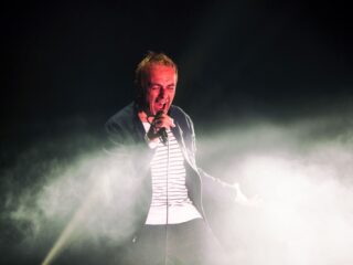 11 nieuwe bevestigingen voor Down The Rabbit Hole 2025