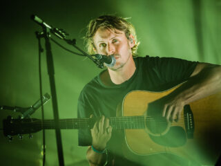 Nieuwe namen voor Down The Rabbit Hole met o.a. Ben Howard