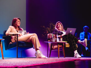 Lesbische Liga Live komt op 6 september terug