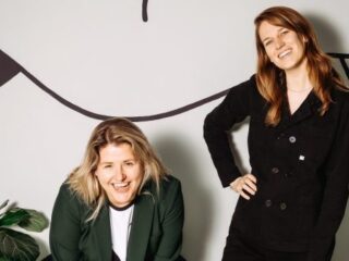 Vera en Annefleur komen in actie voor 3FM Serious Request