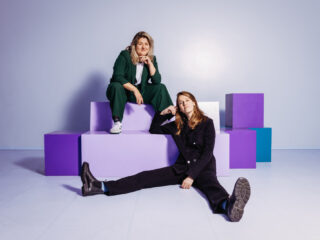 De Lesbische Liga podcast is terug met een zesde seizoen!