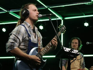 Sander steunt Skatepark Wim!