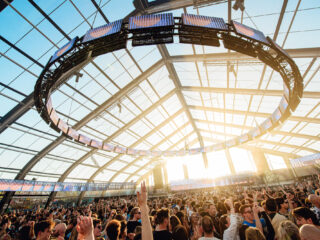 3voor12: 12 tips voor DGTL 2023