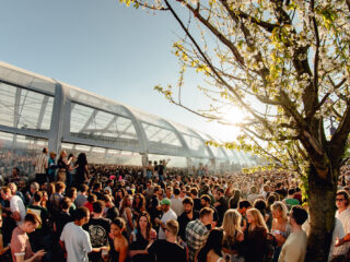 feDit weekend volg jij DGTL op 3FM