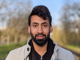 Toosif (29): "Tijdens ramadan werk ik aan een betere versie van mijzelf"