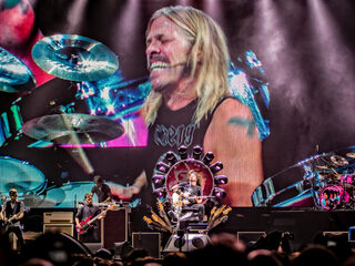 Taylor Hawkins gaf voor overlijden aan 'tourschema Foo Fighters zwaar te vinden'