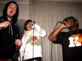 Dit zijn de favoriete Zeroes hits van 3FM-dj's