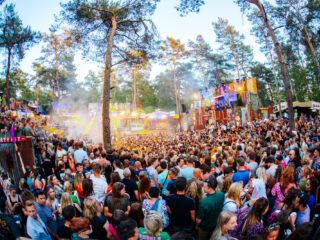 Het aftellen is begonnen: Dauwpop 2025 staat voor de deur!