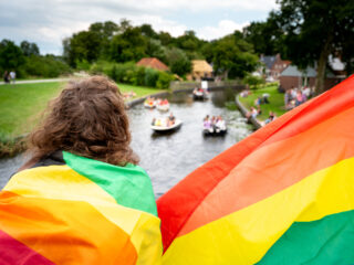 Dit is waarom de LHBTI-haat in Nederland groeit