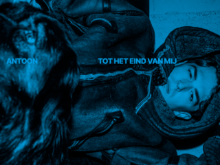 Met 'Tot Het Eind Van Mij' pakt Antoon eerste 3FM Megahit van 2026