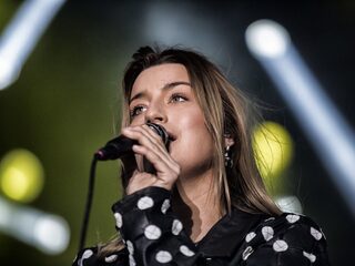 'Hard to Say Goodbye' van RONDÉ is 3FM Megahit