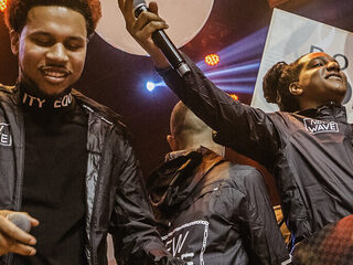 Hoe Nederlandse pop de kroon overneemt van de hiphop