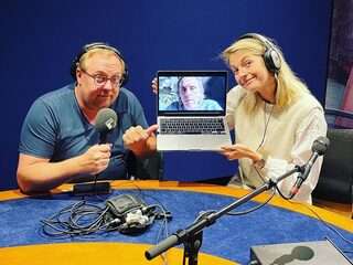 Nieuw seizoen van De Krokante Leesmap bij 3FM