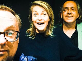 De Krokante Leesmap is terug met een nieuw seizoen