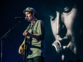 Oud-zanger Kensington Eloi Youssef komt met nieuw muzikaal project