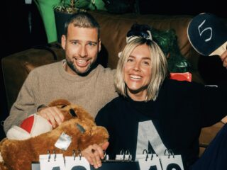 Olé Olé Olé: Barend & Benner in de USA - 3FM-dj's volgen Oranje tijdens WK 2026