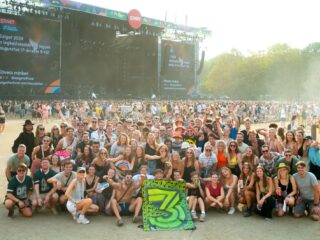 Sziget 2023: de escalerende appgroep, steengoede muziek & heel veel gezelligheid