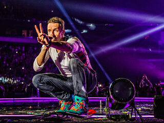 Een ode aan alleskunner Chris Martin