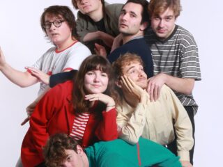 Kijk terug: Personal Trainer is co-host op 3FM