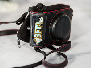 Gaat Jochem van Gelder een carrière als persfotograaf beginnen?