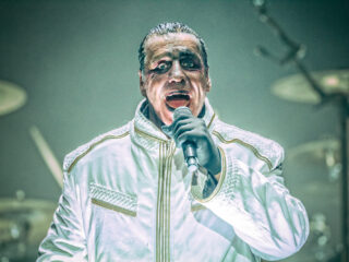 Rammstein na ophef opnieuw op tournee door Europa