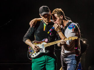 Coldplay en al hun samenwerkingen op een rijtje